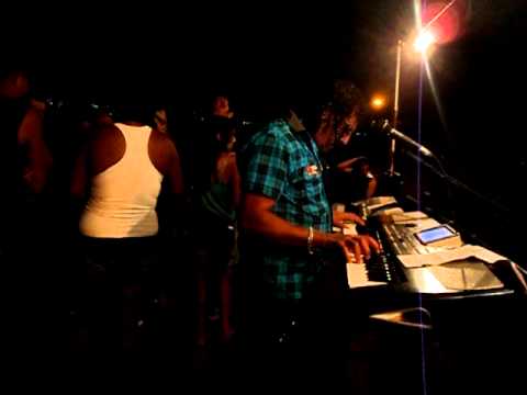 JOHNNY SILVA FORRO BOM DE MAIS