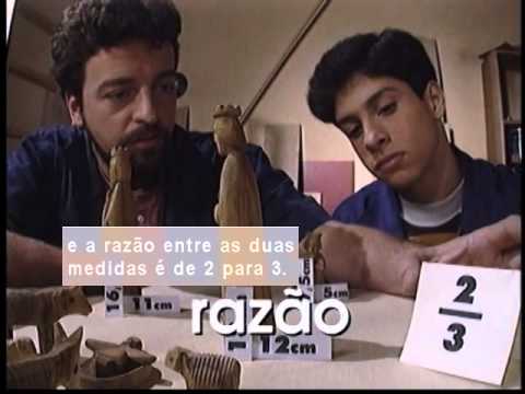 Telecurso – Ensino Fundamental – Matemática – Aula 46