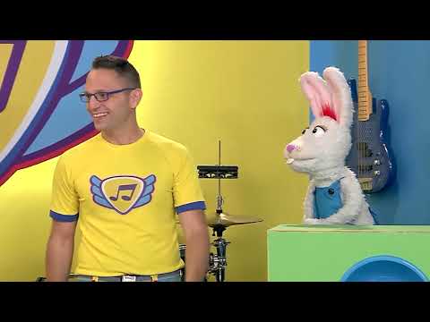 דרורמי והחבובונים פרק 2   גדול או קטן   סדרות לילדים, סרטים לילדים, סיפורים לילדים, פרפר נחמד