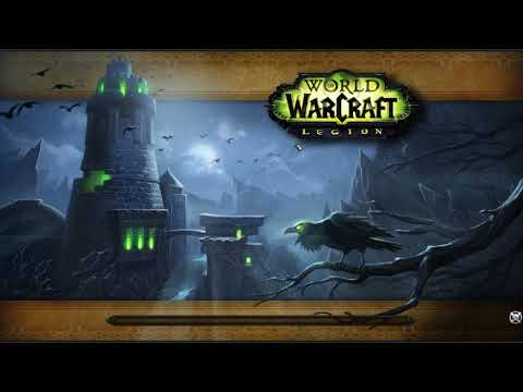 [World 2nd | US 1st +25] Upper Karazhan - Blood DK PoV (Tyran)