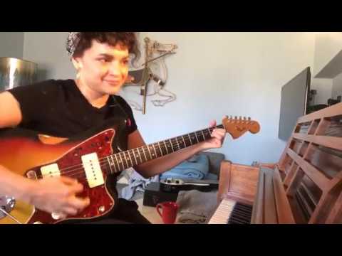 Norah Jones Mini Concert (Live from home 03-26-2020)