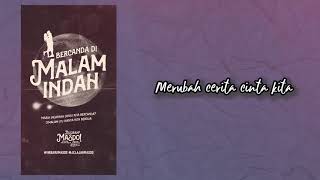 Download lagu Kugiran Masdo - Bercanda Di Malam Indah (Lirik) mp3 Download lagu Kugiran Masdo - Bercanda Di Malam Indah (Lirik) mp3