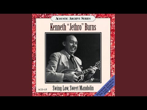 Swing Low, Sweet Chariot