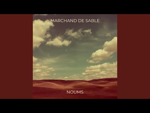 Marchand de sable