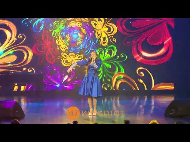 "Китап" радиосы концерты