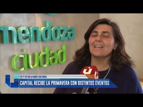 UNIDIVERSIDAD NOTICIAS - EDICIÓN MEDIODÍA - BLOQUE 3 - 18/09/17