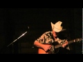 Peter Rowan Aloha Theater 012111 Maui Mama