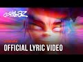 Gorillaz Tarantula Official Lyric Video