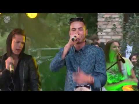 Reiks ft. Chris King - West Coast (Pieci.lv 3 gadi internetā)