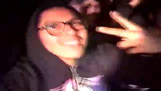 Lil Tracy - Goth Cowboy Tour - pt 9 3/25 New Mexico (FULL SHOW)