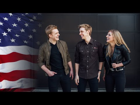 Derik Nelson & Family: U.S. Ambassadors Abroad! (highlight reel)