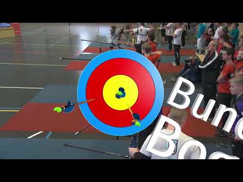 1. Münchner BSC v BSG Ebersberg - 1. Bundesliga Süd | Tacherting 2018