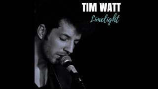 Tim Watt - Limelight (Audio)
