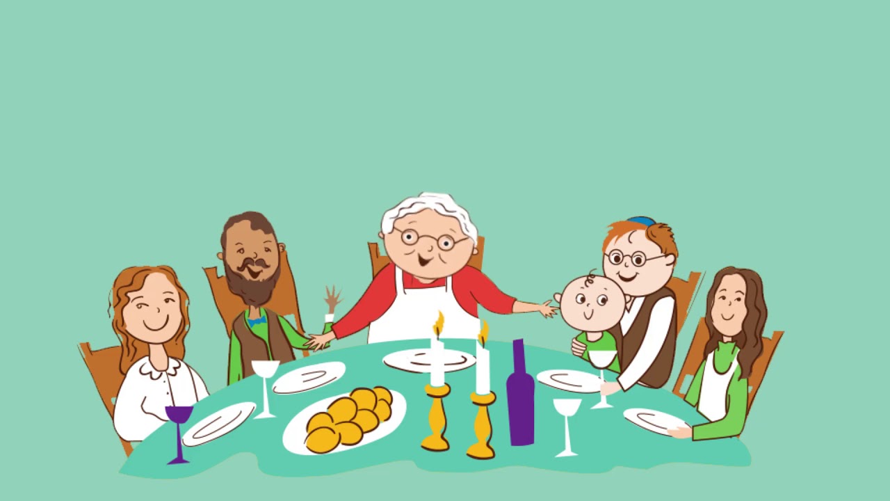 Animated Read Aloud: The Missing Ingredient