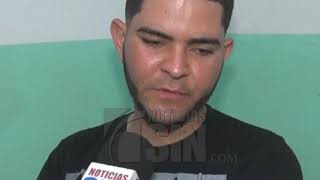 Encuentran a una mujer golpeada en unos matorrales en Dajabón