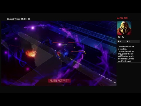 XCOM 2 Final Mission