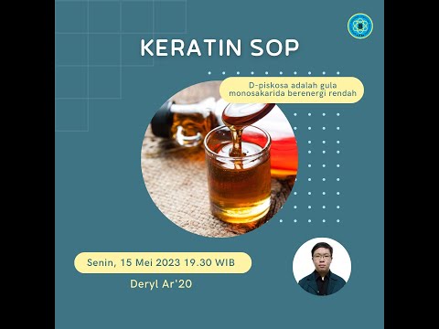 Keratin Ujian 2 SOP 2023
