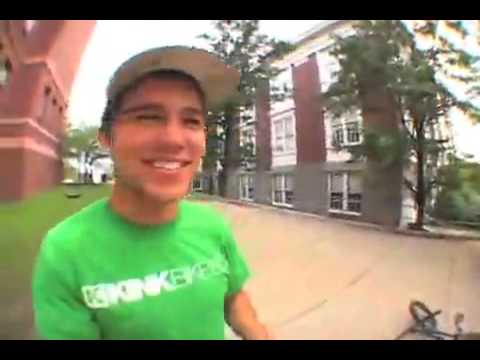 Kink Safety First Trailer 2