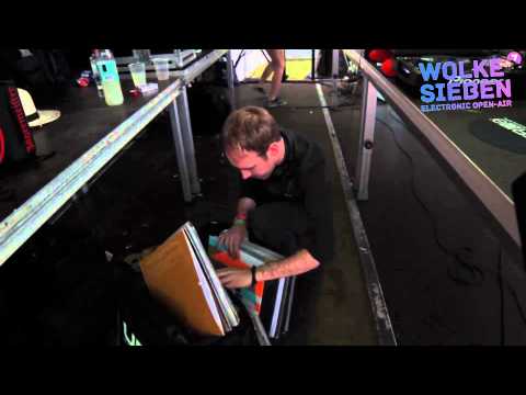 WOLKE SIEBEN 2013 // Michael Melchner