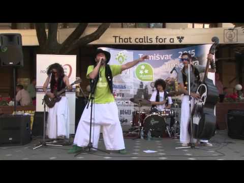 Zbogom Brus Li feat. Novi Optimizam - Pankburaški splet