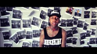 Louis V "Misery" ((Official Video))