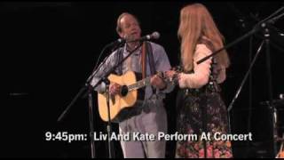 On The Beat with Livingston Taylor:  Irving Berlin's "Anything You Can Do I Can Do Better"