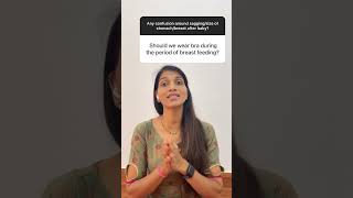 Download lagu Is wearing bra while breastfeeding important? mp3