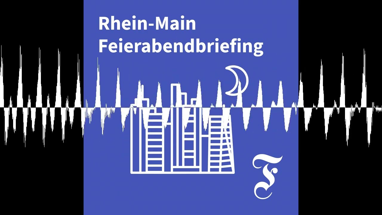 F.A.Z. Rhein-Main Feierabendbriefing vom 25.03.2026 - F.A.Z. Rhein-Main Feierabendbriefing