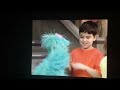 Sesame Street Telly Monster Rosita Kids Pat A Cake Clapping Game Finale Yay And Goodbye Kids