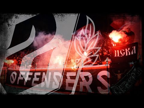 SECTOR G: CSKA - Cherno more /23.02.18/