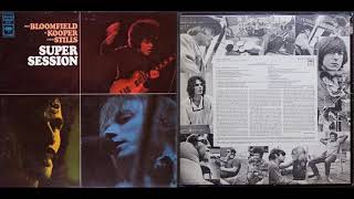 Al Kooper,Stephen Stills &amp; Mike Bloomfield - Season Of The Witch (Donovan-cover,ext., &#39;68)
