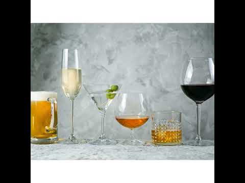 Moderation vs Mindful Drinking