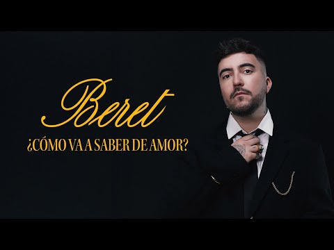 Miniatura de &iquest;C&oacute;mo va a saber de amor?