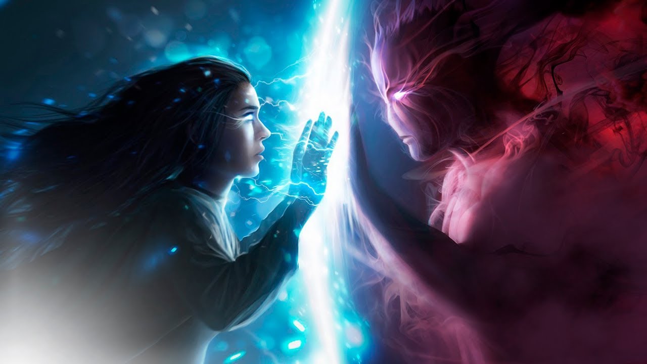 Descubre El Gran Secreto Para Elevar la VIBRACIÓN