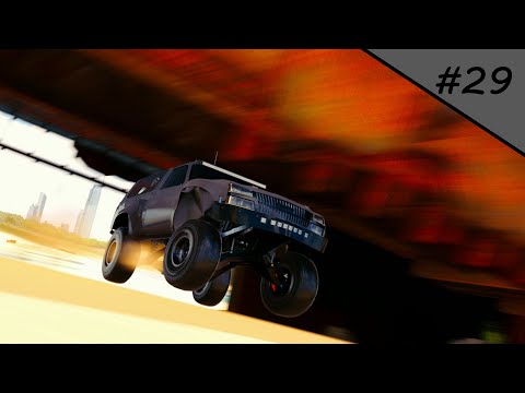 Forza Horizon 3 - Part 29 (1979 Hoonigan Baldwin Motorsports 'LOKI' Blazer)