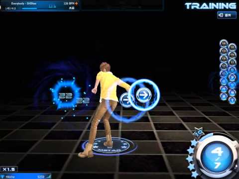 MStar(KR) Everybody SHINee [cover dance]