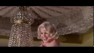 THE CARPETBAGGERS (1964) Trailer