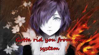 Nightcore Exorcism by Clarity