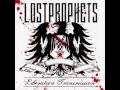 Lost Prophets - Standing on the Rooftops.wmv 