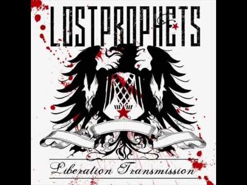 Lost Prophets - Standing on the Rooftops.wmv
