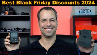 Black Friday 2024: Radar Detectors & Dashcams
