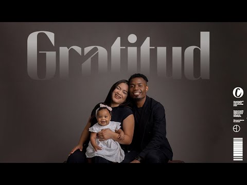 Cales Louima | Gratitud | Video Oficial.