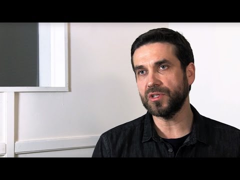 Relacja z planu serialu HBO "Pakt" w reżyserii Marka Lechkiego