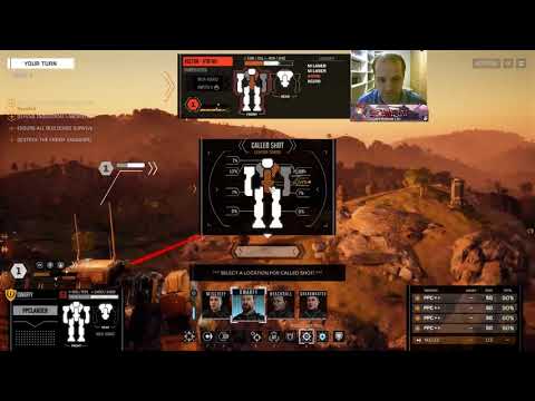 Furypoint - A Flashpoint Career - Episode 157