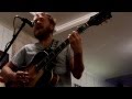 Two Gallants Crow Jane en session Fargo à Paris 2012