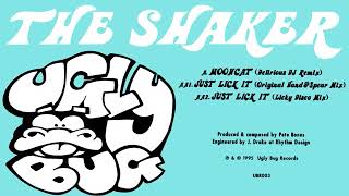 The Shaker - Just Lick It (Licky Disco Mix) [HQ] (3/3)
