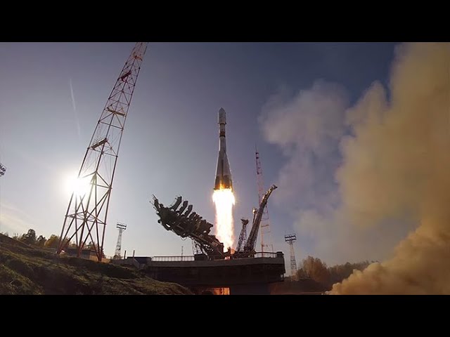 Watch the Launch