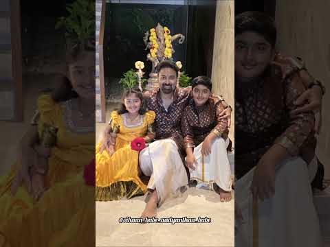 Iniya Pongal Nalvazhthukkal 💛✨ #snehaprasanna