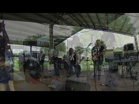 Tenneessee Whiskey cover by Doc Adams Band