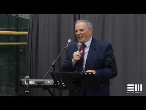 Mesaj Pastor Ioan Bochian 17-05-20